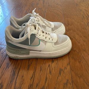 Nike Air Force 1